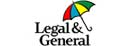 Legal And General L&G Equity Release Lifetime Mortgage life insurance Logo