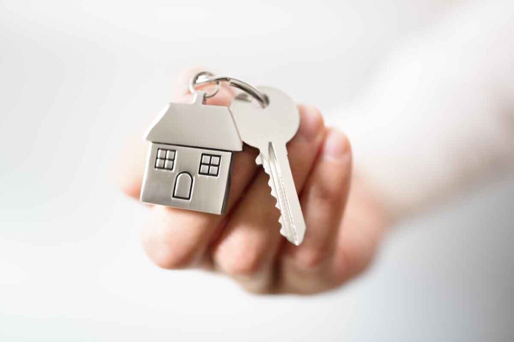 First Time Buyer Mortgage Advice