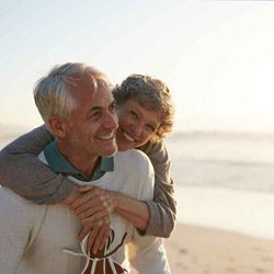 Later life lending equity release lifetime mortgage