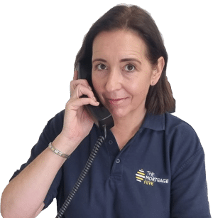 Joanne mortgage advice, helping with mortgage enquiry