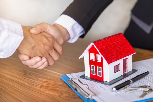Mortgage Agreement