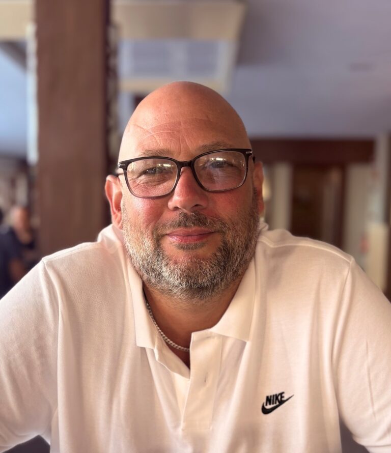 Jordan Tuttle, mortgage and equity release adviser