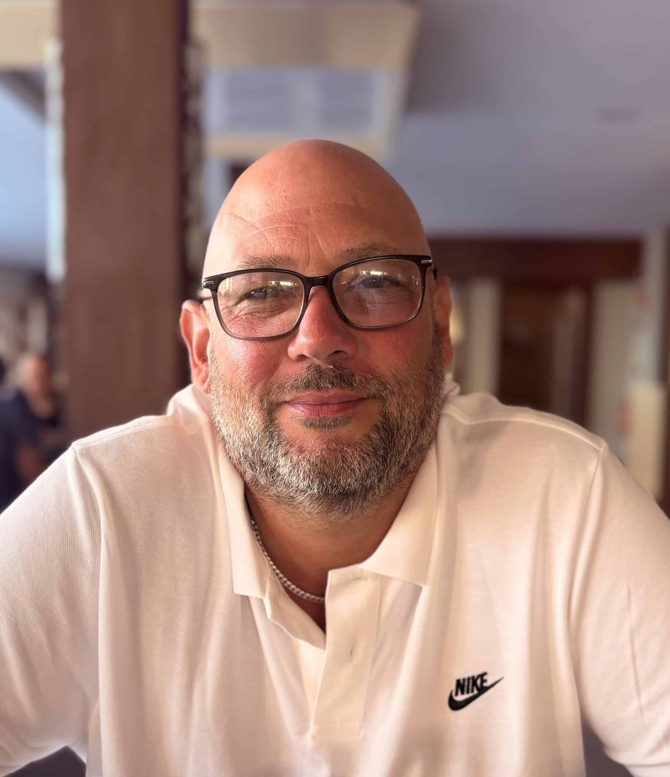 Jordan Tuttle Mortgage Adviser