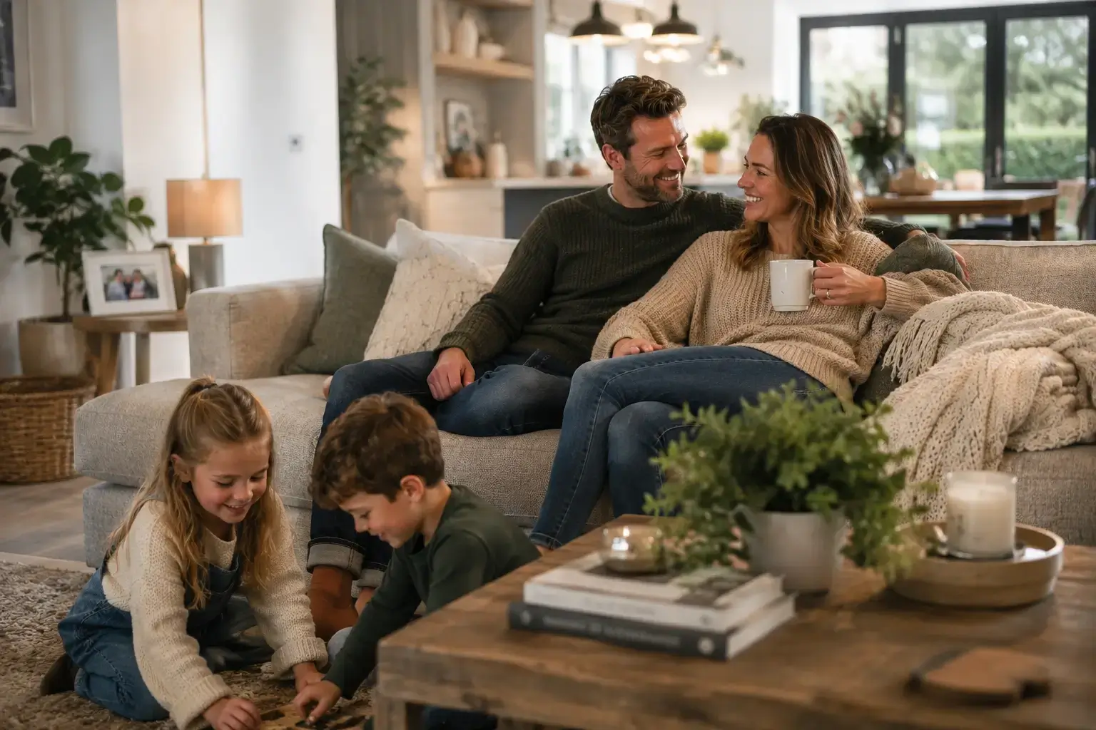Mortgage protection options including life cover and income protection
