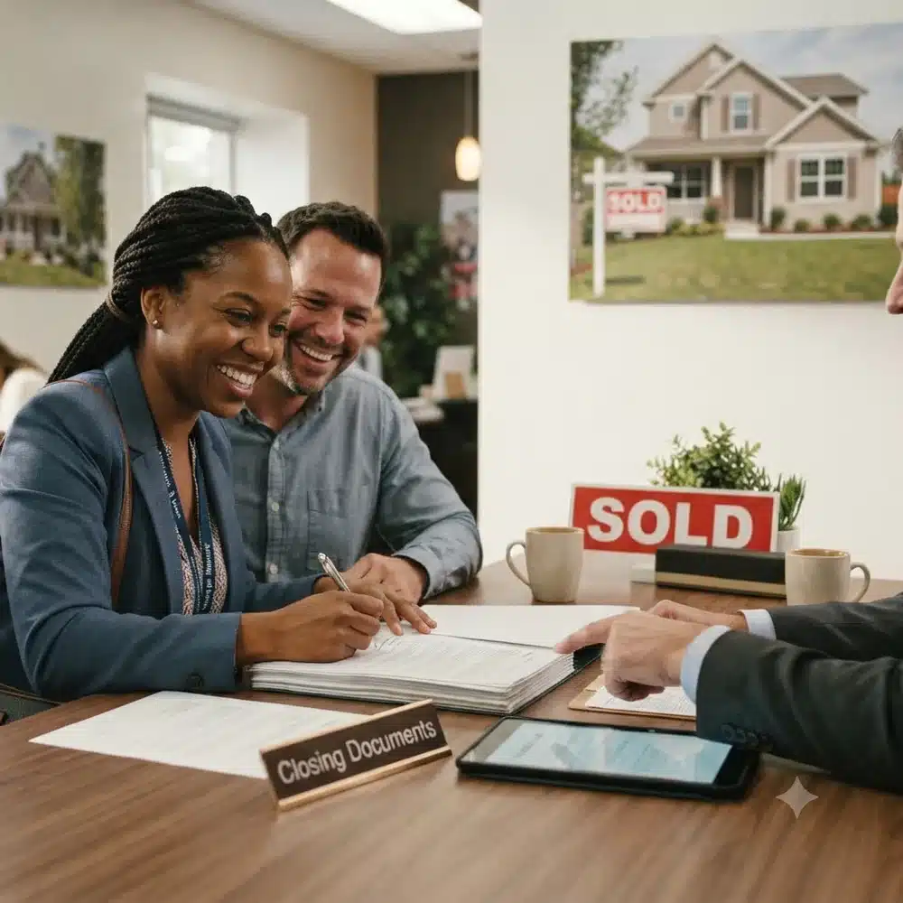 Social worker mortgage advice