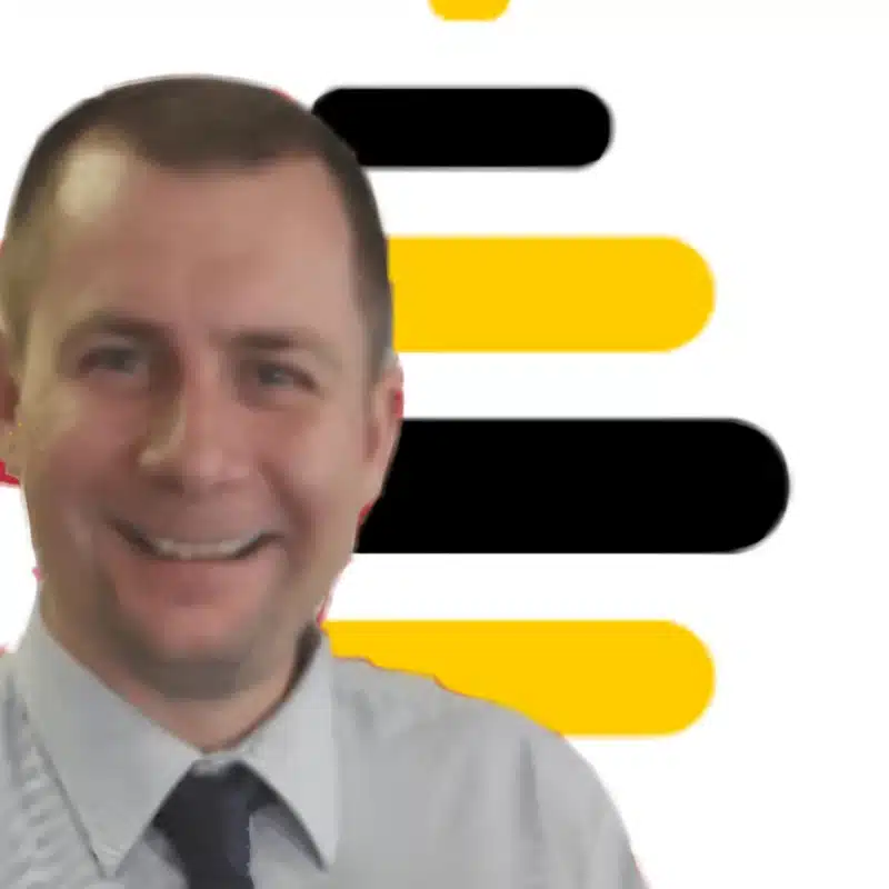 Paul Haydon, mortgage adviser and director at The Mortgage Hive