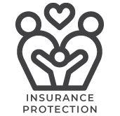 Mortgage protection, life insurance income protection critical illness